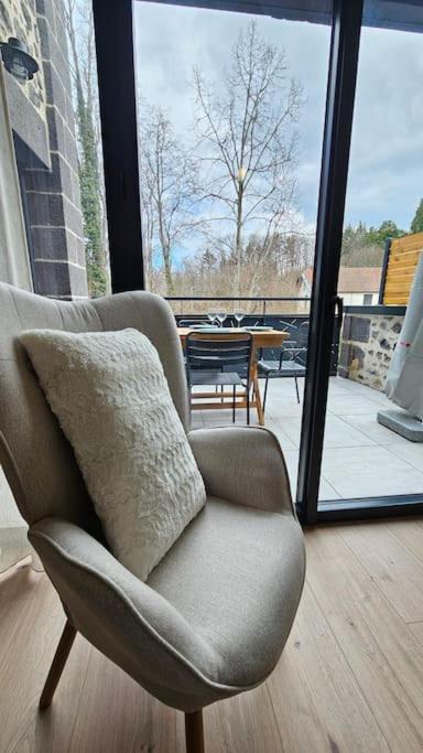 Le Bon'Abry #Balneo#Terrasse#Garage Villa Орсин Екстериор снимка